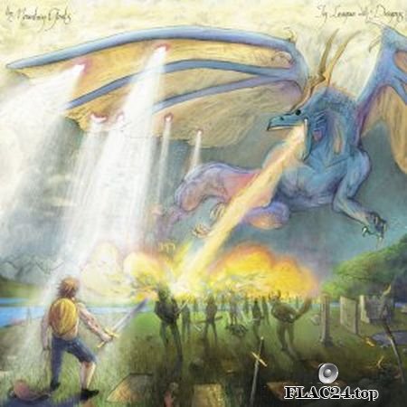 The Mountain Goats - In League With Dragons (2019) (24bit Hi-Res) FLAC