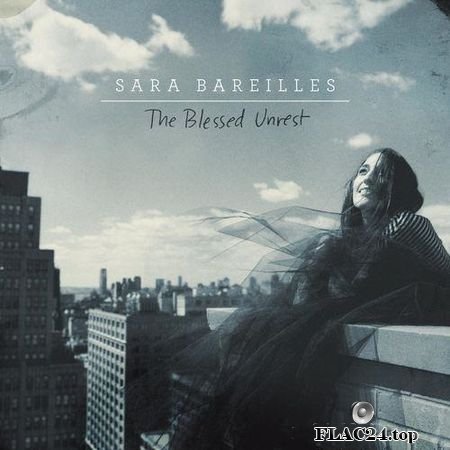 Sara Bareilles - The Blessed Unrest (2013) FLAC (tracks)
