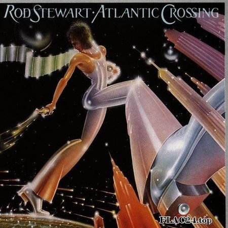 Rod Stewart - Atlantic Crossing (2013) (24bit Hi-Res) FLAC (tracks)