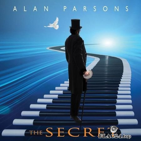 Alan Parsons - The Secret (2019) FLAC (tracks)