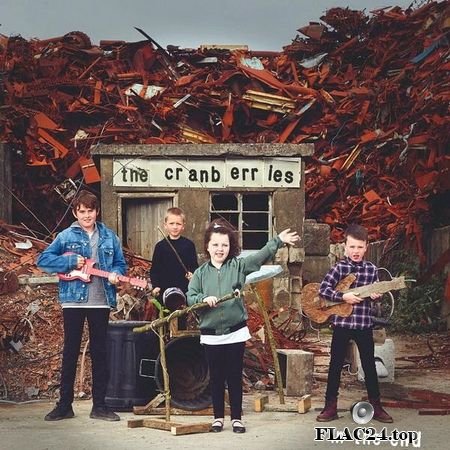 The Cranberries - In the End (2019) FLAC (tracks)