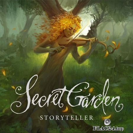 Secret Garden - Storyteller (2019) FLAC (tracks)