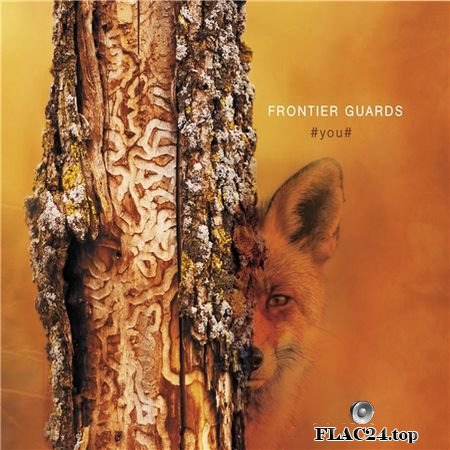 Frontier Guards - You (2019) Aliens Production FLAC (tracks)
