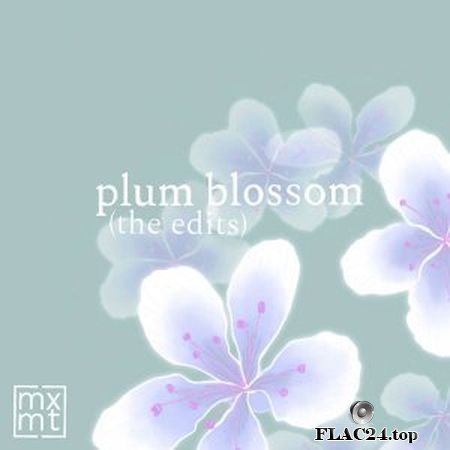 Mxmtoon - plum blossom (the edits) (2019) (24bit Hi-Res) FLAC