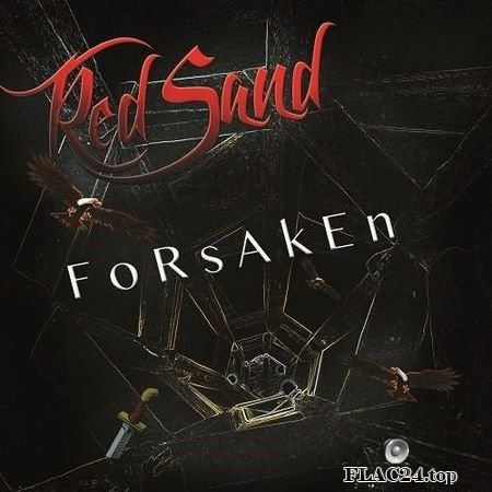 Red Sand - FoRsAkEn (2019) FLAC (tracks + .cue)