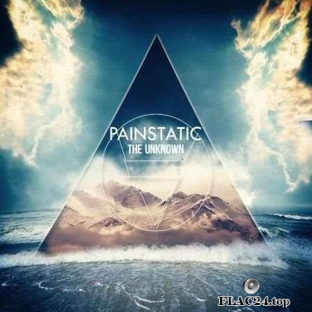 Painstatic - The Unknown (2017) FLAC (tracks)
