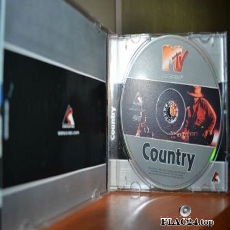 VA - MTV- Country (2001) FLAC (tracks)