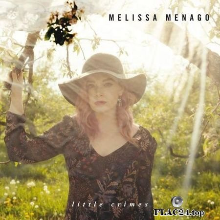 Melissa Menago - Little Crimes (2016) (24bit Hi-Res) FLAC (tracks)