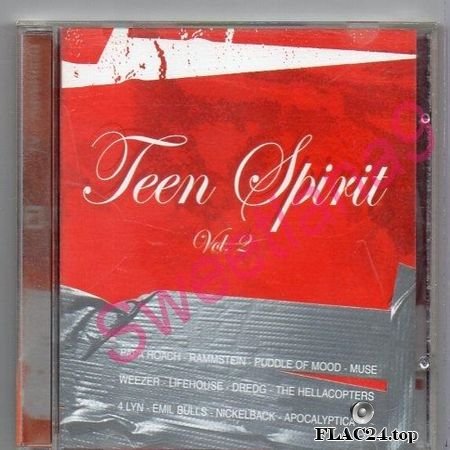 VA - Teen Spirit Vol. 2 (2002) FLAC (tracks +.cue)