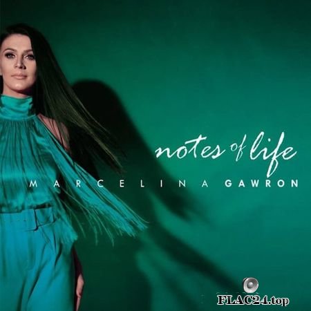 Marcelina Gawron - Notes of Life (2019) FLAC (tracks)