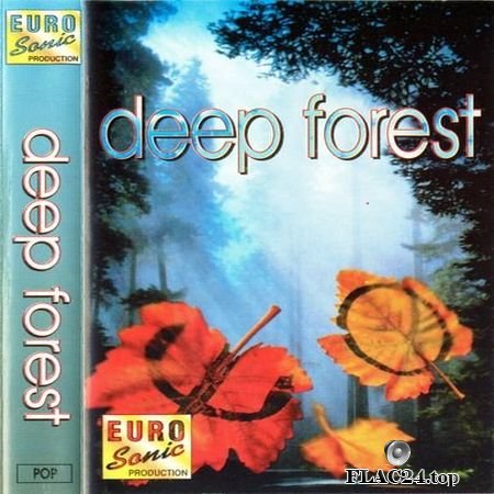 Deep Forest - Boheme (1995) (Vinyl) FLAC (image+.cue)