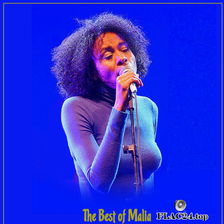 Malia - The Best of Malia (2015) FLAC (image + .cue)