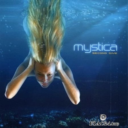 Mystica - Second Dive (2009) FLAC (tracks + .cue)