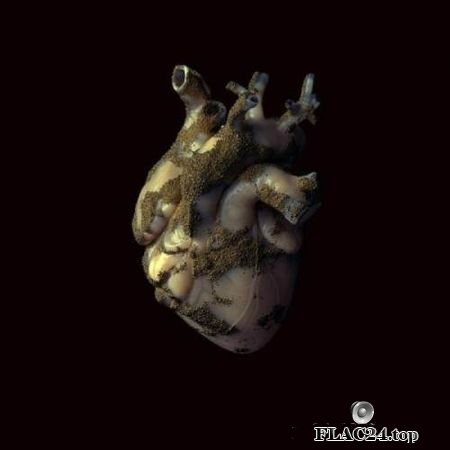 Highasakite - Uranium Heart (2019) FLAC (tracks + .cue)