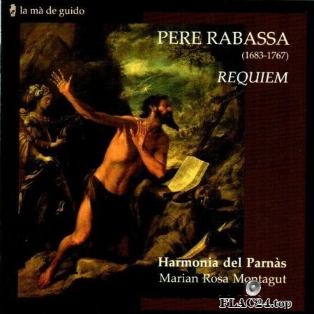 Rabassa - Requiem (Harmonia del Parnas) (2007) FLAC (image + .cue)