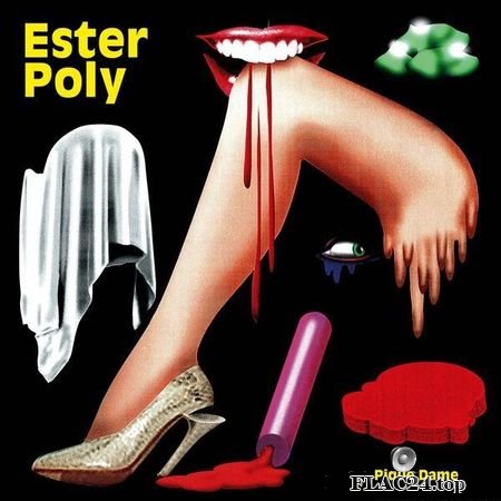 Ester Poly - Pique Dame (2017) (24bit Hi-Res) FLAC (tracks)