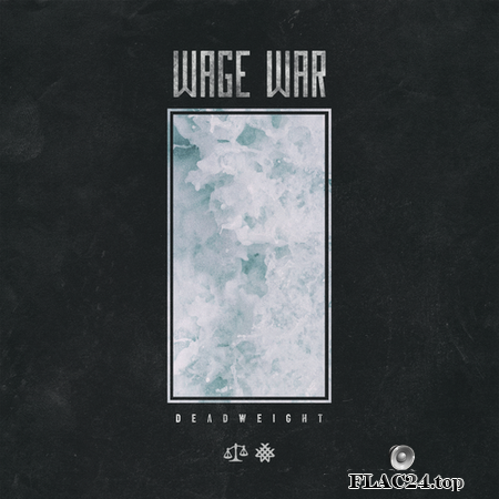 Wage War - Deadweight (2017) FLAC (tracks)