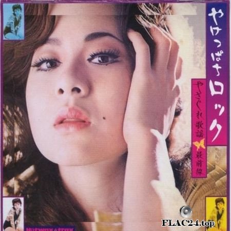 Yakeppachi Rock - Yasagure Kayou Saizensen (2006) FLAC (tracks + .cue)