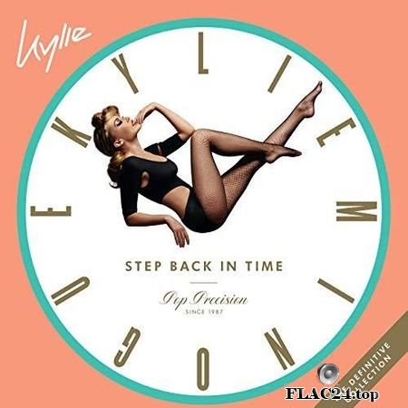Kylie Minogue - New York City (2019) FLAC (tracks)