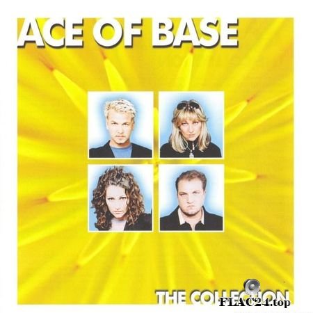 Ace Of Base - The Collection (2002) FLAC (image + .cue)