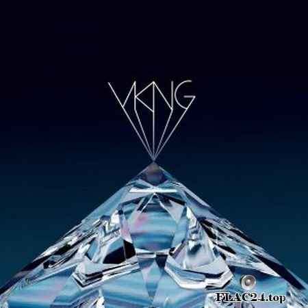 VKNG - Illumination (2016) [24bit Hi-Res] FLAC