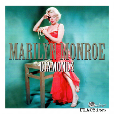 Marilyn Monroe - Diamonds (2019) FLAC
