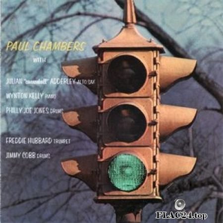 Paul Chambers - Go (1959, 1997) FLAC