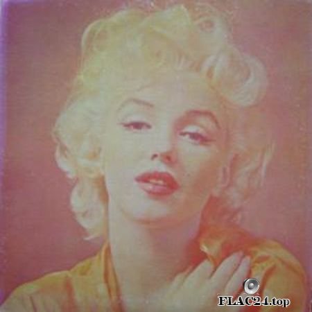 Marilyn Monroe - Legends (1976) [24bit Vinyl Rip] FLAC