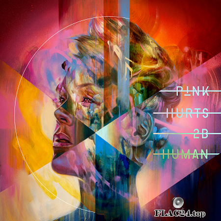 Pink (P!nk) - Hurts 2B Human (2019) FLAC (tracks)