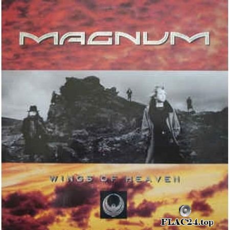 Magnum - Wings of Heaven (1988) FLAC (tracks + .cue)