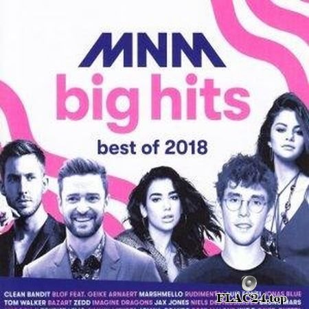 VA - MNM Big Hits - Best Of 2018 (2018) FLAC (tracks)