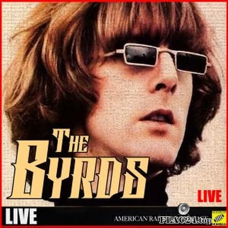 The Byrds - The Byrds (Live) (2019) FLAC