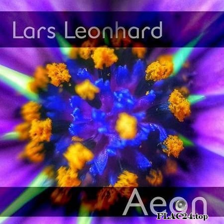 Lars Leonhard - Aeon (2019) FLAC (tracks)