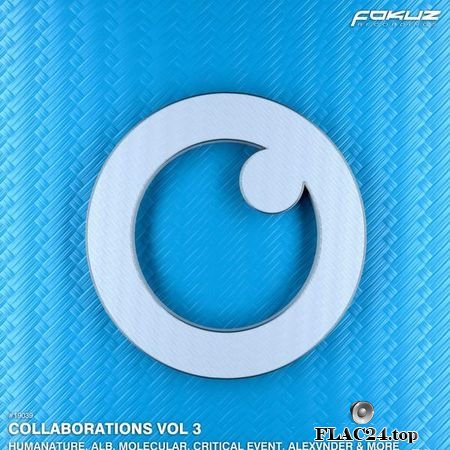 VA - Collaborations 3 (2019) FLAC (tracks)