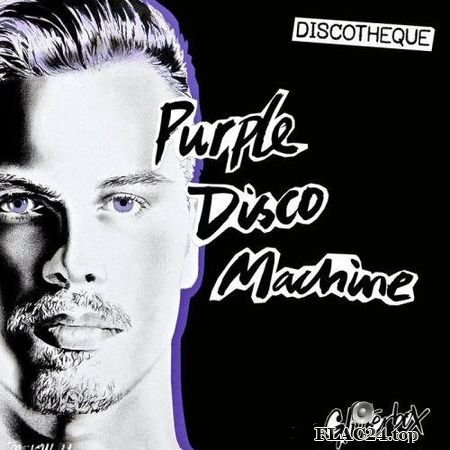 VA - Purple Disco Machine - Glitterbox - Discotheque (2019) FLAC (image, tracks)