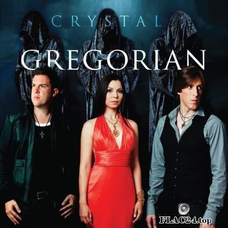 Crystal - Gregorian (2009) FLAC (tracks + .cue)