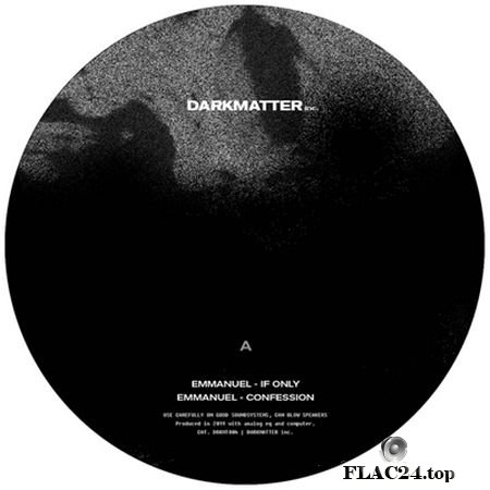 Emmanuel - Stamina EP (2019) ARTS / Darkmatter Inc. FLAC (tracks)