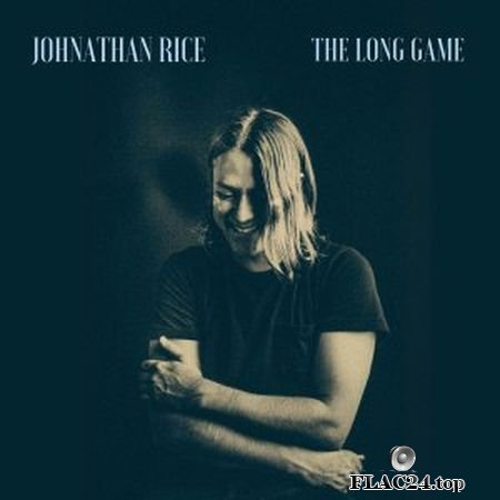 Johnathan Rice - The Long Game (2019) FLAC