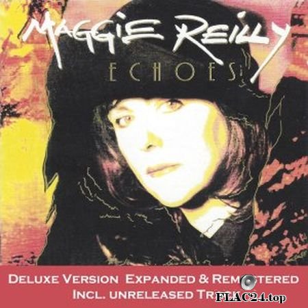 Maggie Reilly - Echoes (Deluxe Version Remastered) (2019) FLAC