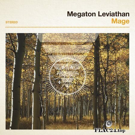 Megaton Leviathan - Mage (2018) FLAC (tracks)