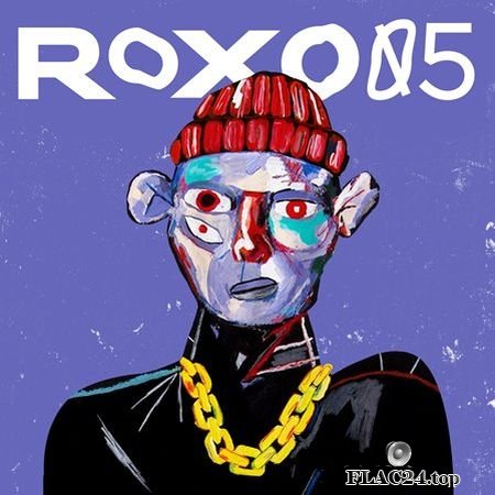 VA - Monster Jinx - ROXO 05 (2019) FLAC (tracks)