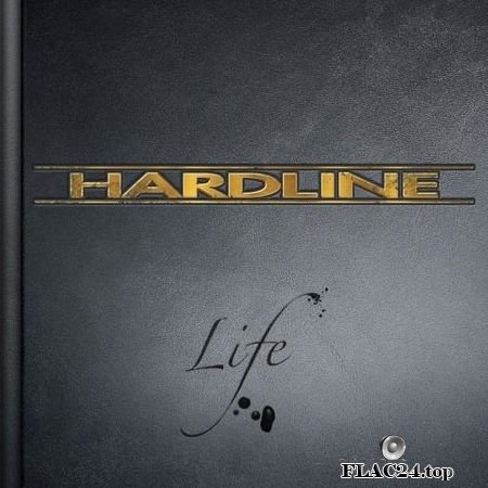 Hardline - Life (2019) (24bit Hi-Res) FLAC (tracks)