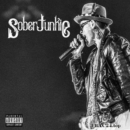 Sober Junkie - Sober Junkie (2019) EP FLAC (tracks + .cue)