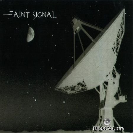 Faint Signal - Faint Signal (2013) FLAC (tracks + .cue)