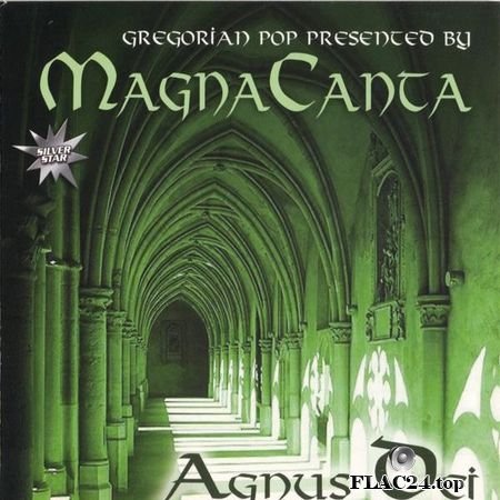 Magna Canta - Agnus Dei (2005) FLAC (tracks + .cue)