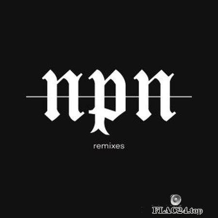 Pabllo Vittar - NPN Remixes (2019) FLAC