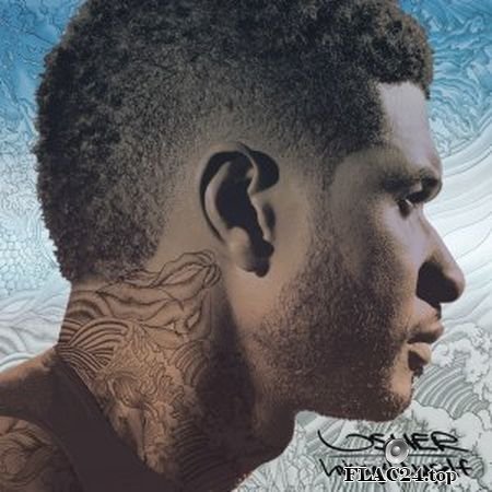 Usher - Looking 4 Myself (Expanded Edition) (2012) (24bit Hi-Res) FLAC