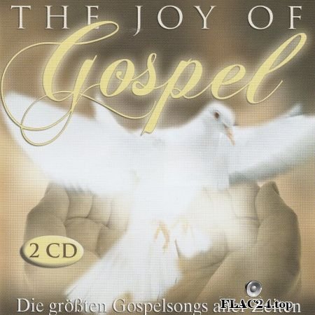 Happy Day Singers - The Joy Of Gospel (2007) FLAC (image + .cue)