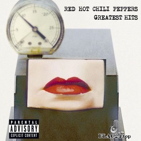 Red Hot Chili Peppers - Greatest Hits (2003, 2014) (24bit Hi-Res) FLAC (tracks)