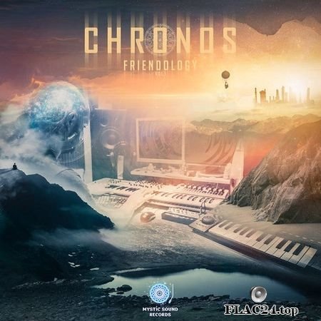Chronos - Friendology Vol.1 (2018) FLAC (tracks)